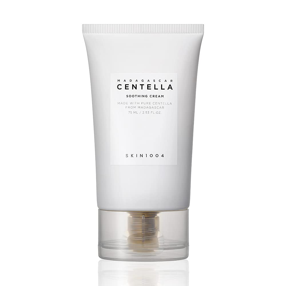 Madagascar Centella Hyalu-Cica Sleeping Pack Mini